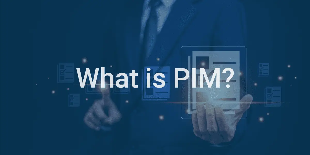 what is pim