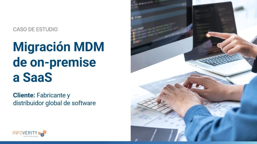 ES - Cover - Case Study - MDM migration from on-premises to SaaS