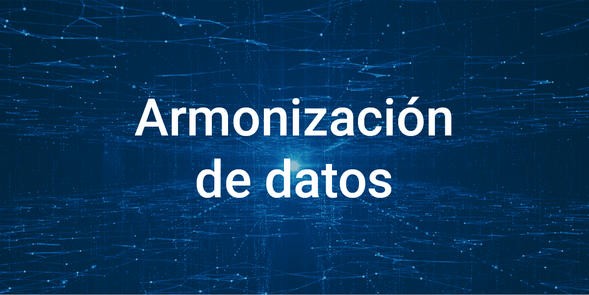 armonización-de-datos-infoverity