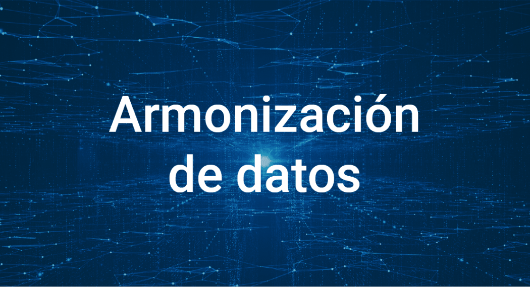 armonización-de-datos-infoverity