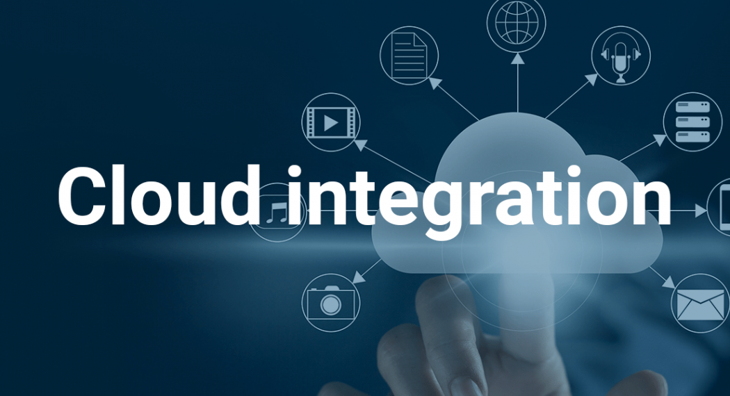 cloud integration