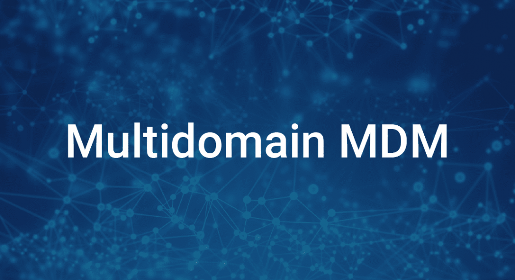 multidomain-mdm-infoverity