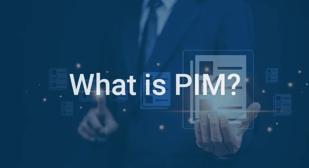 what is pim